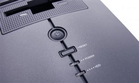 how to use reset button on pc