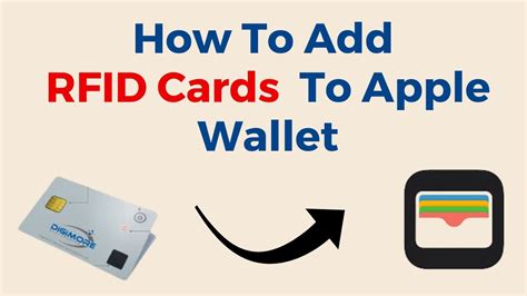 How To Use Rfid In Wallet