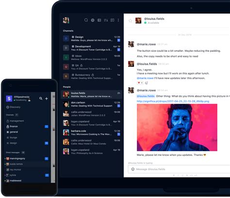 How To Use Rocket Chat