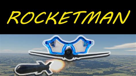 how to use rockets in war thunder