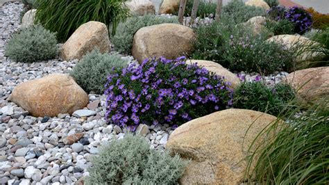How To Use Rocks Instead Of Mulch