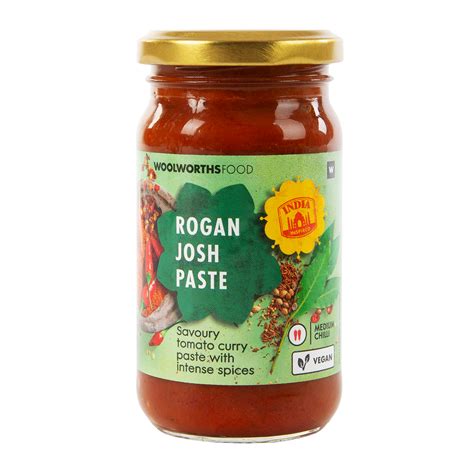 How To Use Rogan Josh Paste