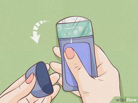 Benefits of AluminumFree Deodorant ARM & HAMMER™