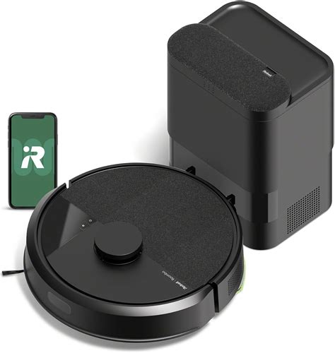 iRobot Roomba 890 Vacuum Cleaning Robot with Accessories Bundle