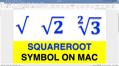 how to use root on mac