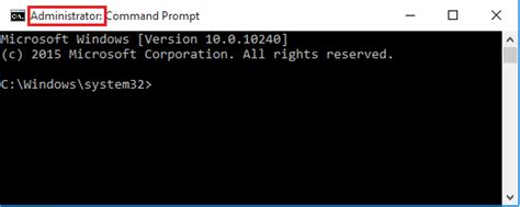 how to use run command as admin