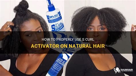 This How To Use S Curl Activator Hairstyles Inspiration