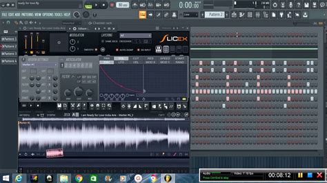How To Use Samples In Fl Studio