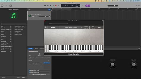 How To Use Samples In Garageband Mac