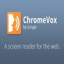 how to use screen reader for google chrome
