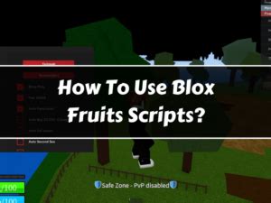 how to use script in blox fruit｜TikTok Search