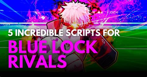 how to use scripts in roblox mobile blue lock rivals
