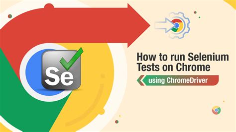 How To Use Selenium With Chrome