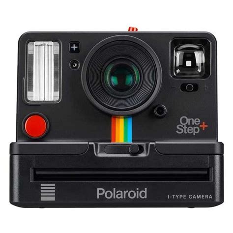 how to use self timer on polaroid camera