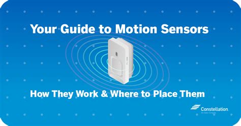 how to use sensor