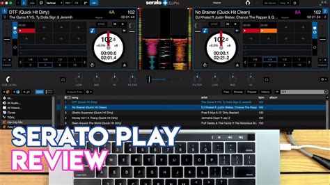 How To Use Serato Dj Pro With Controller