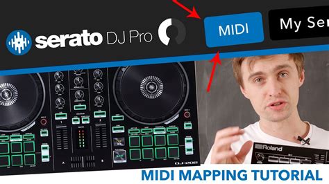 How To Use Serato Dj With Midi Controller