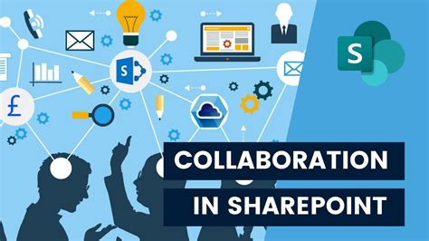 how to use sharepoint for team collaboration