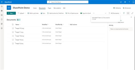 how to use sharepoint to collaborate on documents
