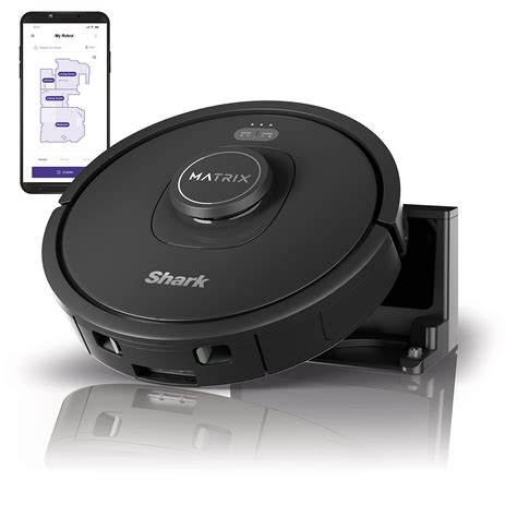 How To Use Shark Robot Without Wifi