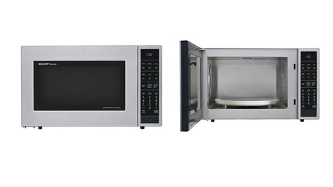 How To Use Sharp Carousel Convection Microwave