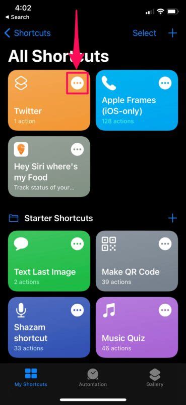 How to Change App Icons in iOS 14 with Shortcuts
