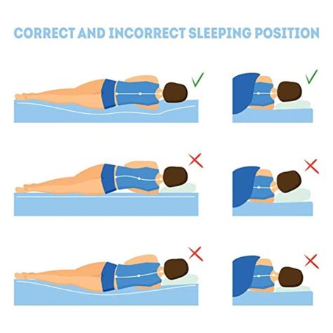 How To Use Side Sleeper Pillow