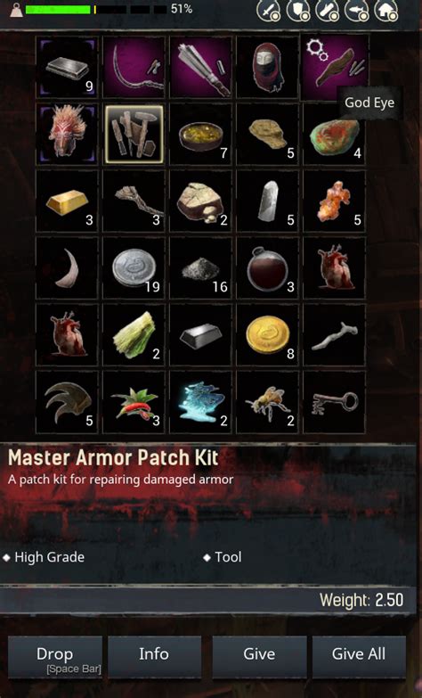 How To Use Simple Armor Patch Kit