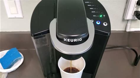 How To Use Simple Keurig