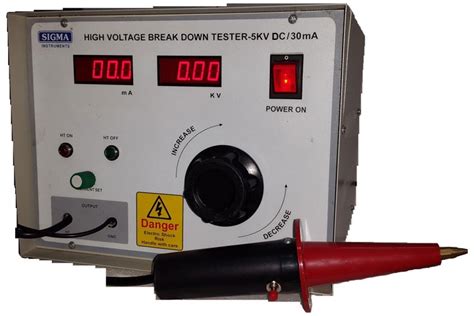 How To Use Simple Voltage Tester