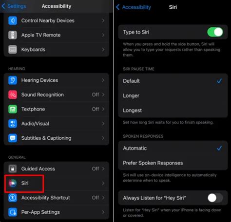 How To Use Siri With Smartthings