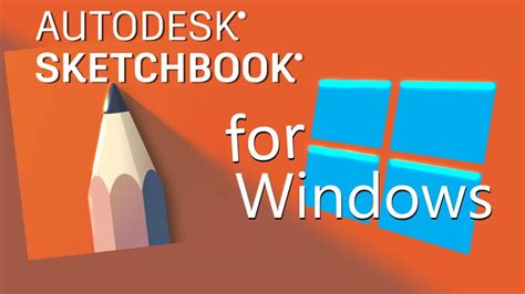 How To Use Sketchbook On Computer