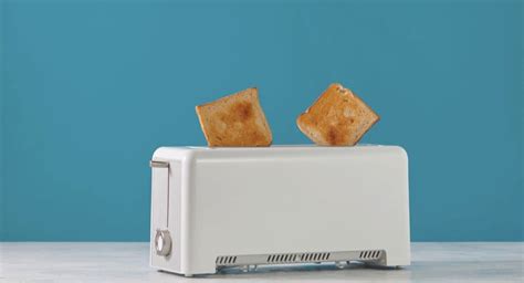 How To Use Slice Pop Up Toaster