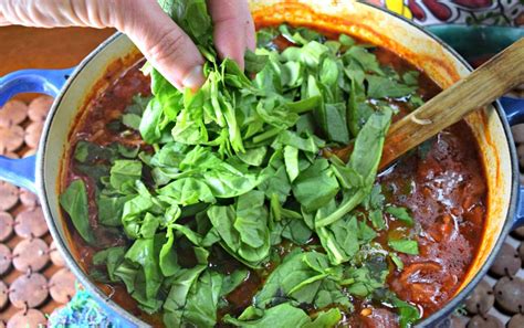 How To Use Sofrito In Soup