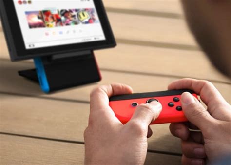 How To Use Speaker On Nintendo Switch