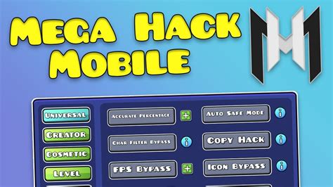 How To Use Speed Hack On Mega Hack V5