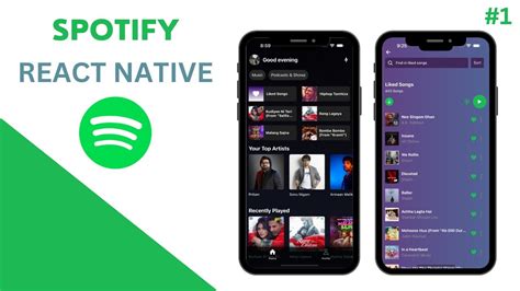 how to use spotify api in react native