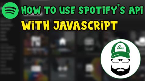 how to use spotify api java