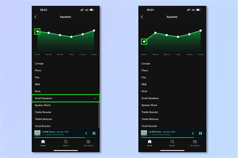  62 Most How To Use Spotify Equalizer On Android Popular Now