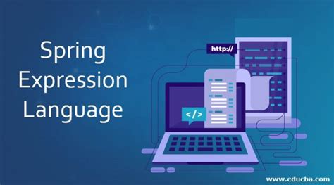 how to use spring expression language