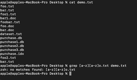 How To Use Square Brackets In Linux