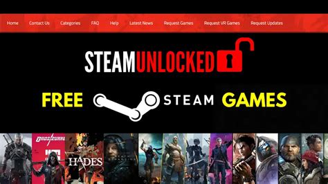 How To Use Steamunlocked On Linux