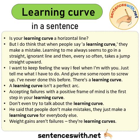 how to use steep learning curve in a sentence