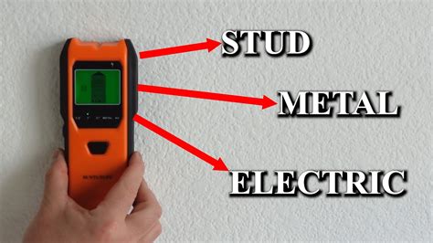 How To Use Stud Finder App