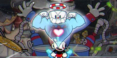 How To Use Super Art In Cuphead