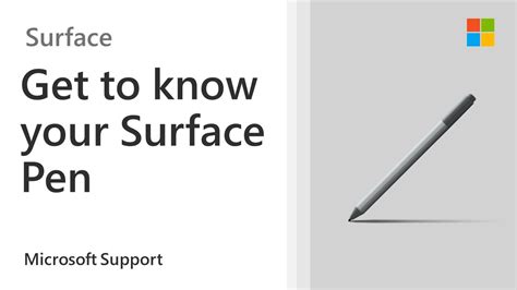 how to use surface pen in google docs