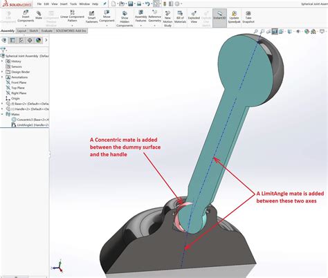 How To Use Surfaces In Solidworks