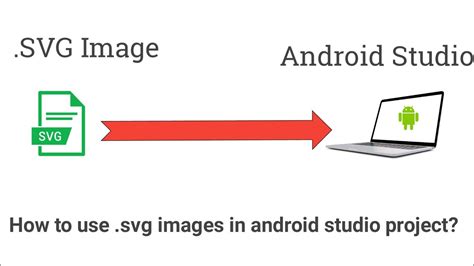 These How To Use Svg In Android Studio Tips And Trick