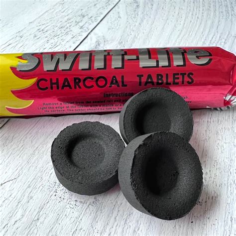 How To Use Swift Lite Charcoal