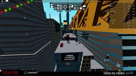 how to use swing ability on PARKOUR Roblox. #Roblox #Parkour 